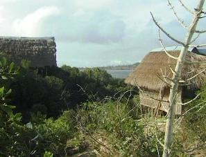 Praia do Sol - Bilene Mozambique